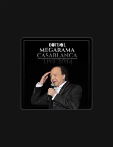 Botbol: песни, клипы, биография, даты выступлений и многое другое.