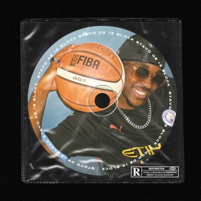 Stavo de 13 Block - Single