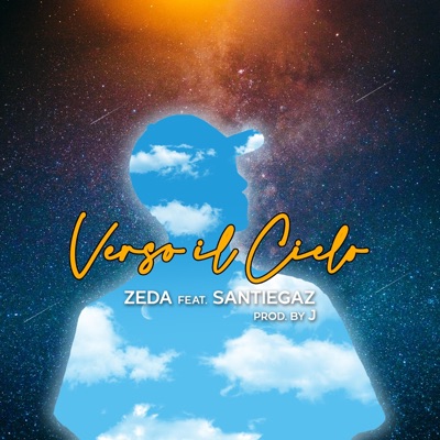 Verso il Cielo (feat. Santiegaz) - Single