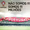 Pedro Abrunhosa - Somos Portugal - Tudo o Que Eu Te Dou