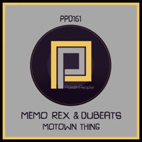 Motown Thing - Single - Memo Rex & DuBeats