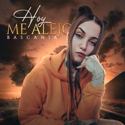 Hoy Me Alejo - Single