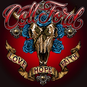 Colt Ford - Time Flies (feat. Toby Keith) - Line Dance Musik