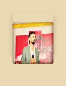 收听 Barış Akkuş、观看音乐视频、阅读小传、查看巡演日期等 ！