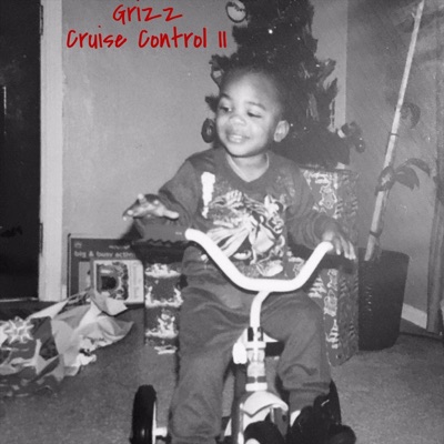 Cruise Control II - EP
