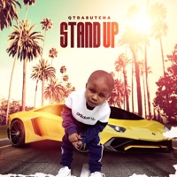 Stand Up - Single - Qtdabutcha
