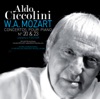 Orchestre National de Montpellier  Mozart: Concertos pour piano No. 20 et 23