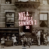 Not a Humble Summer, Vol. 2 - SNS