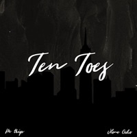 Ten Toes (feat. Vloneocho) - Single - M Trip