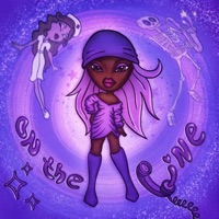 On the Line - Single - Preyah