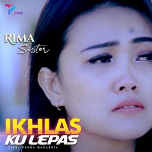 Chord Gitar Ikhlas Ku Lepas - Rima Sister