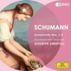Staatskapelle Dresden & Giuseppe Sinopoli - Symphony No. 3 in E-Flat, Op. 97 - "Rhenish": I. Lebhaft