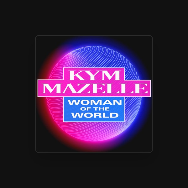 Kym Mazelle's avatar