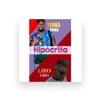 Yowa&liroy