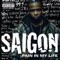 Pain In My Life (Featuring Trey Songz) - Saigon featuring Trey Songz lyrics