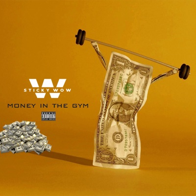 Money in the Gym - Single