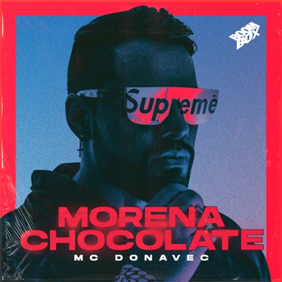Morena Chocolate - Single