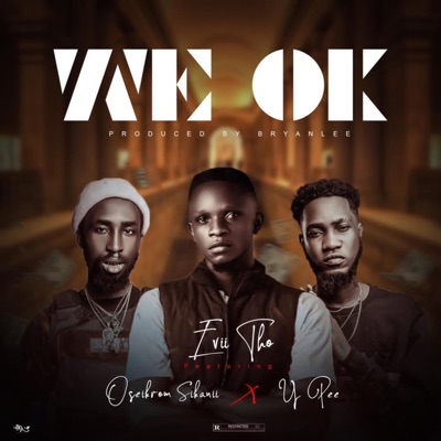 We Ok (feat. Oseikrom Sikanii & Ypee) - Single