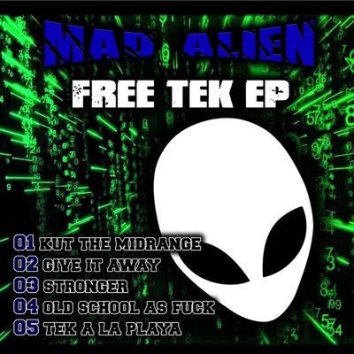Free TEK - EP