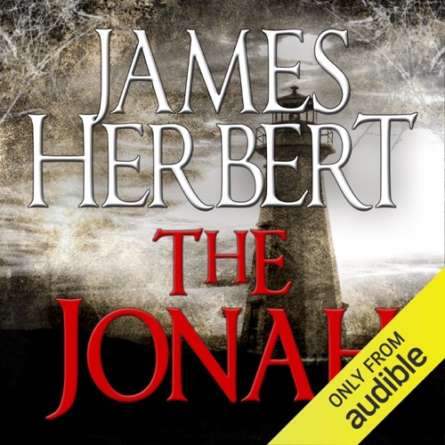 The Jonah cover