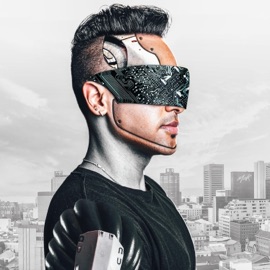 Around the World (feat. Armand Joubert) Mck