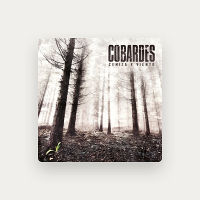 Listen to Cobardes, watch music videos, read bio, see tour dates & more!