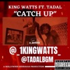 Catch Up (feat. Tadal) - Single