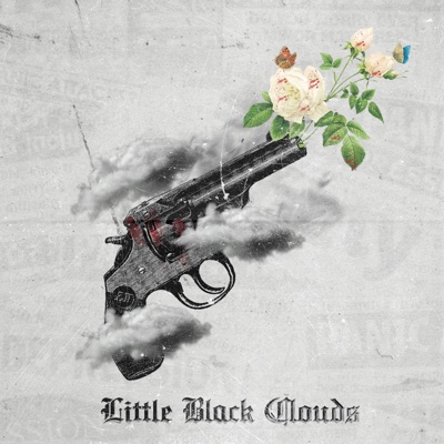 Little Black Clouds - Single