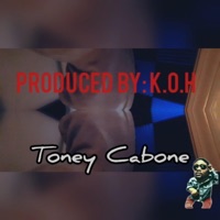 Get Me a Bag - Single - Toney Cabone