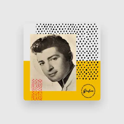 Listen to Eyüp Uyanıkoğlu, watch music videos, read bio, see tour dates & more!