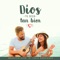 Dios te hizo tan bien (feat. Itala Rodriguez) - Mauricio Alen lyrics