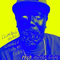 Stronger Than My Fears Instrumentals - Jermaine Holmes