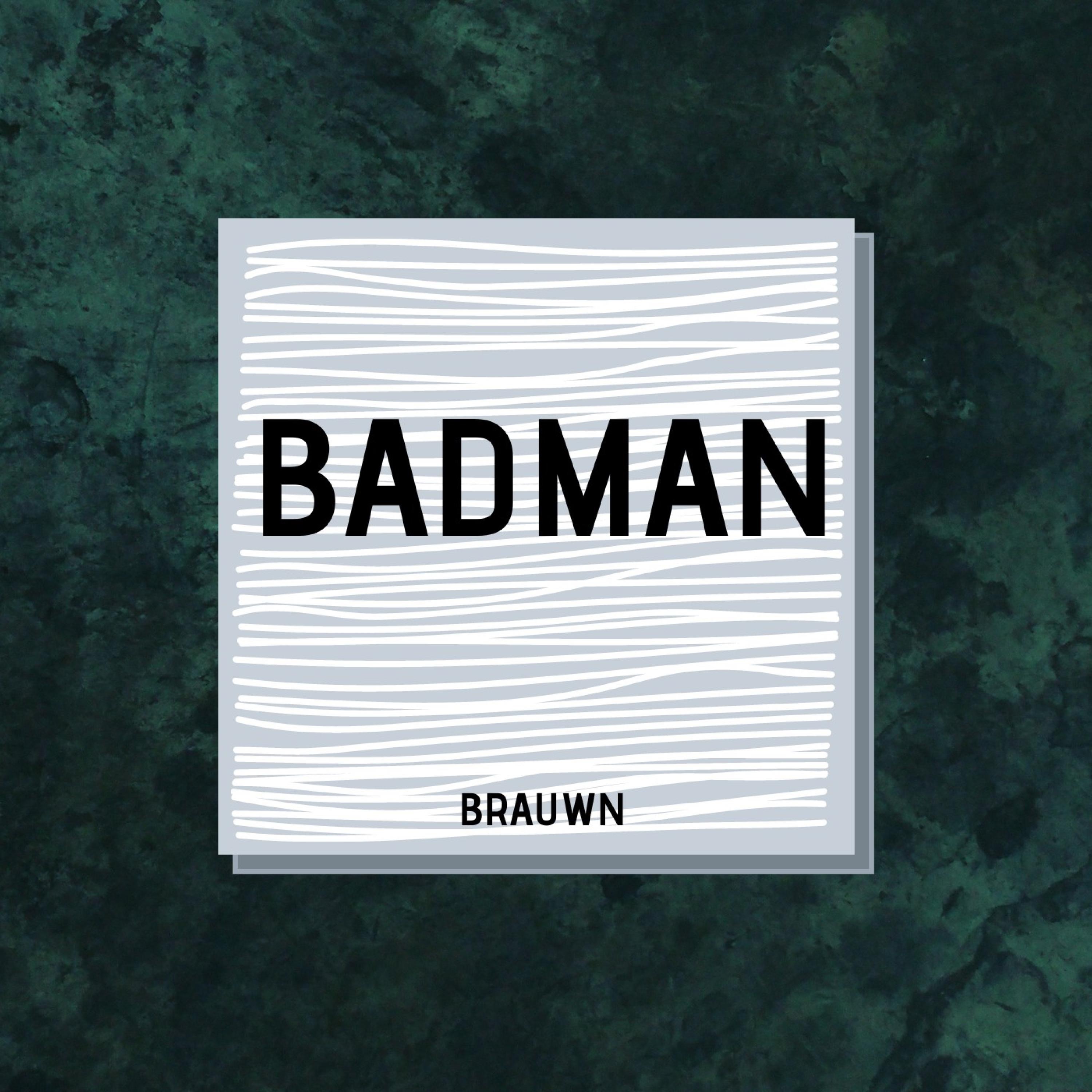 Choco Brauwn - Badman(128k)