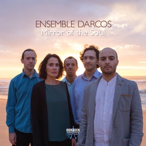 Mirror of the Soul (feat. Gäel Rassaert, Reyes Gallardo, Filipe Quaresma, Helder Marques & Nuno Côrte-Real)