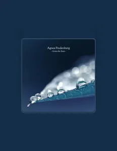 Listen to Agnes Fredenberg, watch music videos, read bio, see tour dates & more!