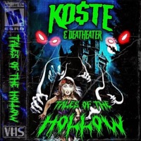 Tales of the Hollow (feat. Sxmpra) - Single - Ko$te