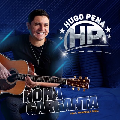 Nó na Garganta (feat. Manoella Diniz) - Single