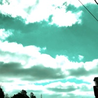 Angelic Sky - Single - A Mac