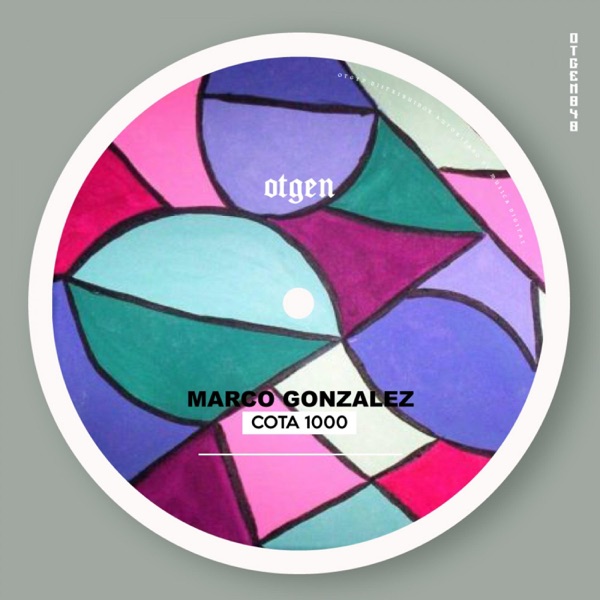Cota 1000 - Single