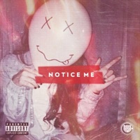 Notice Me - Single - Mac Dablacksheep