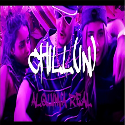 Chill (In) - Single