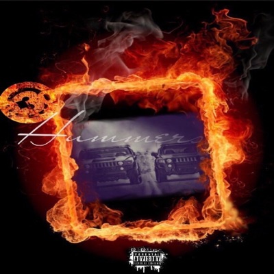 Hummers (feat. Rip the Ryder, Royal & Benji Blue Gotti) - Single
