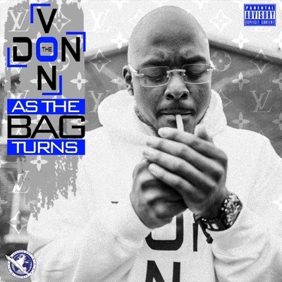 As the Bag Turns - EP