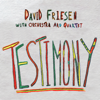 Testimony - David Friesen, National Academic Symphonic Band of Ukraine & Oleksii Vikulov