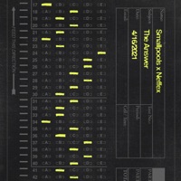 the answer - Single - Smallpools & NEFFEX