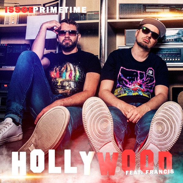 Hollywood (feat. Francis) - Single