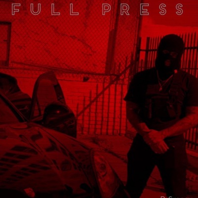 Full Press - Single