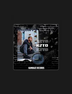 Listen to K2to, watch music videos, read bio, see tour dates & more!