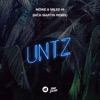 Untz (Nick Martin Remix) - Single