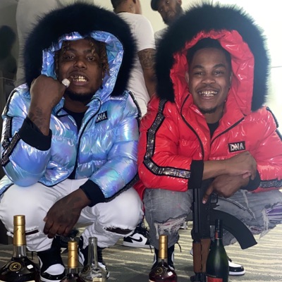 Back Down (feat. STONE) - Single